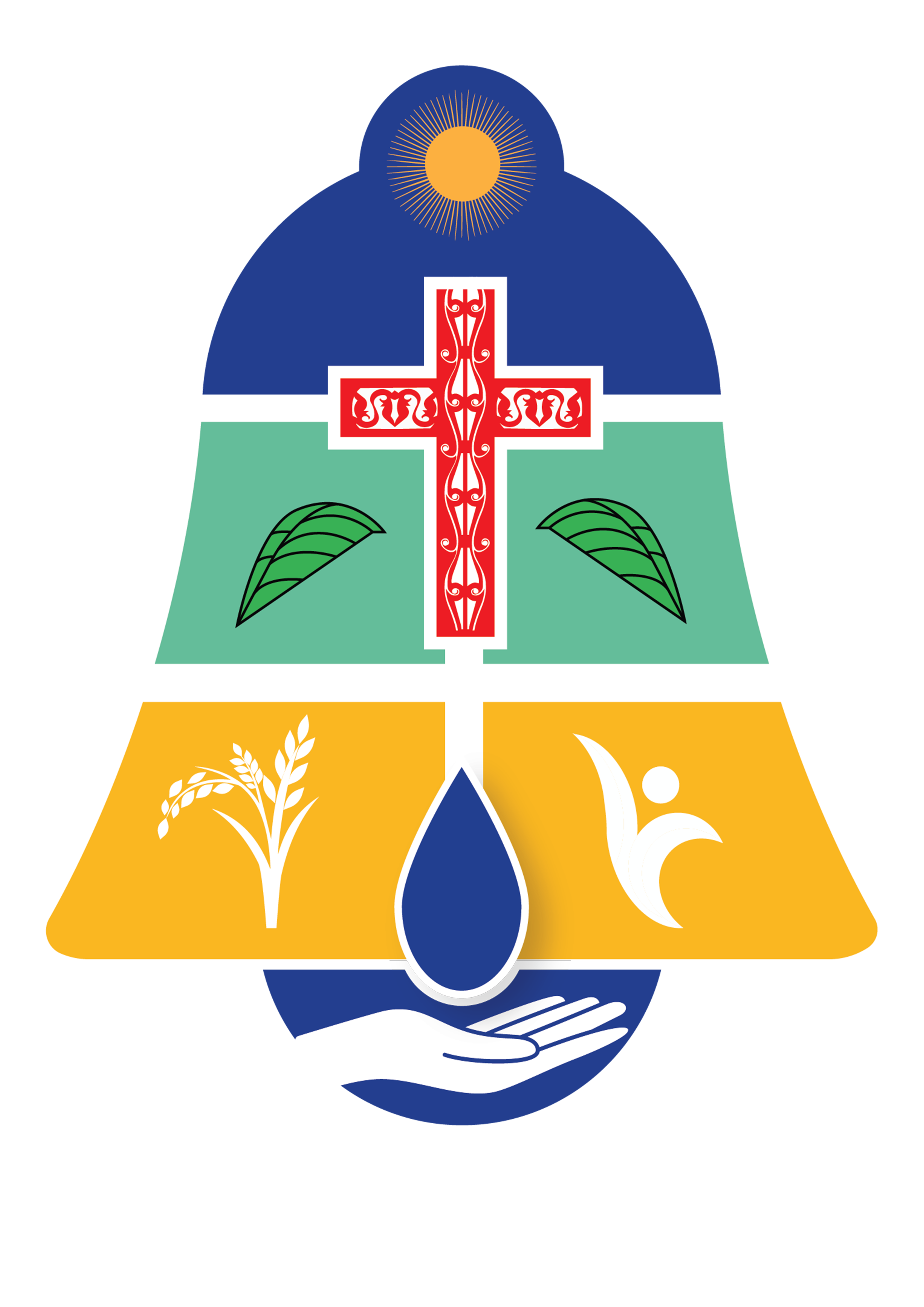 2. Logo Tema GKPS 2026 -2030 FHD