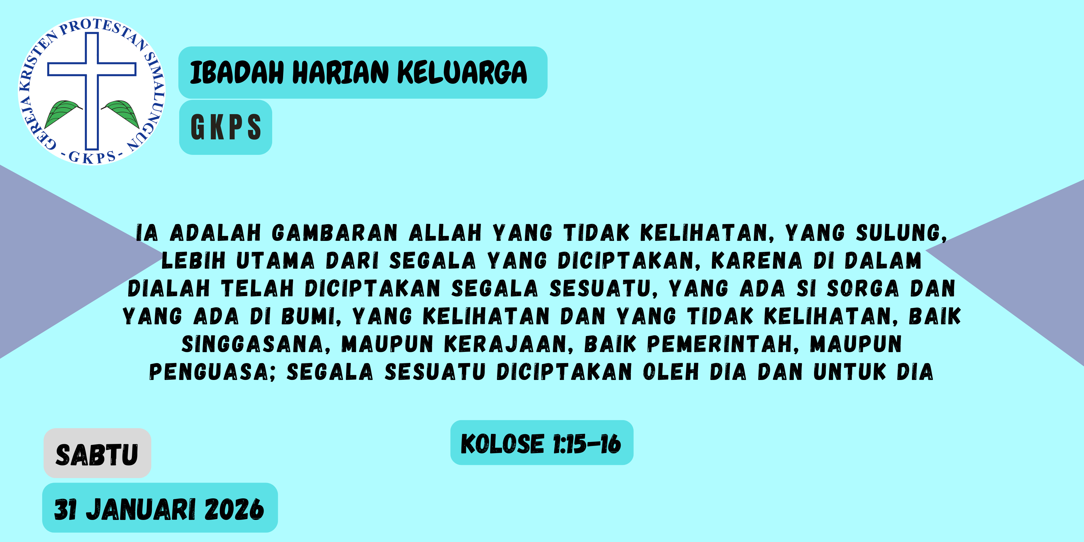 IBADAH HARIAN KELUARGA (1)