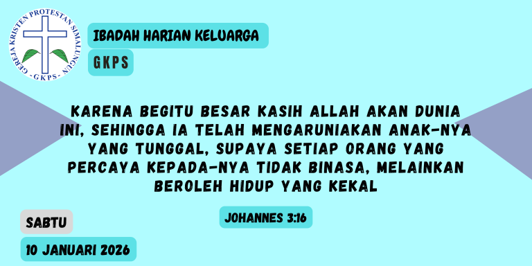 IBADAH HARIAN KELUARGA (1)