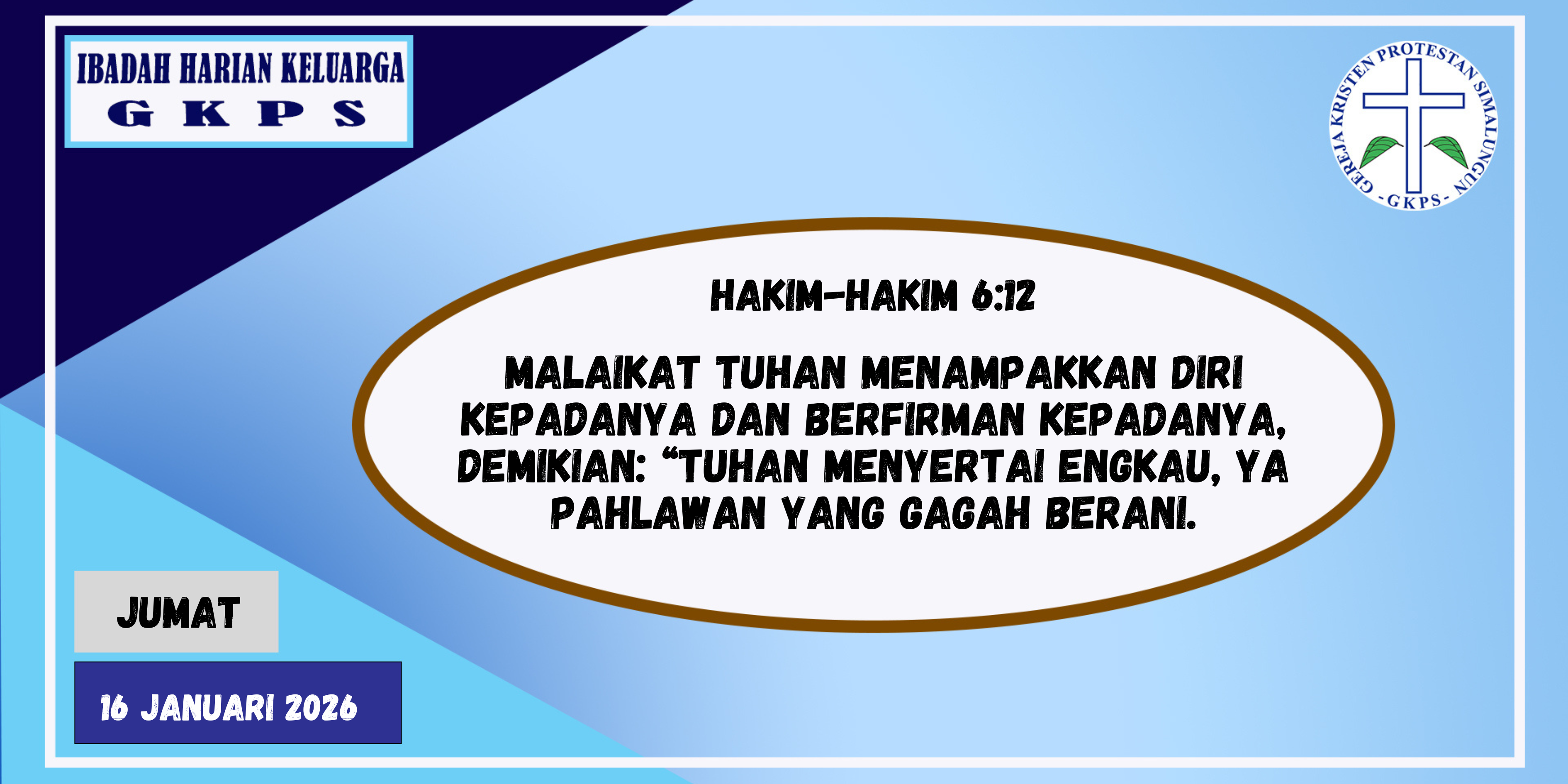JUMAT
