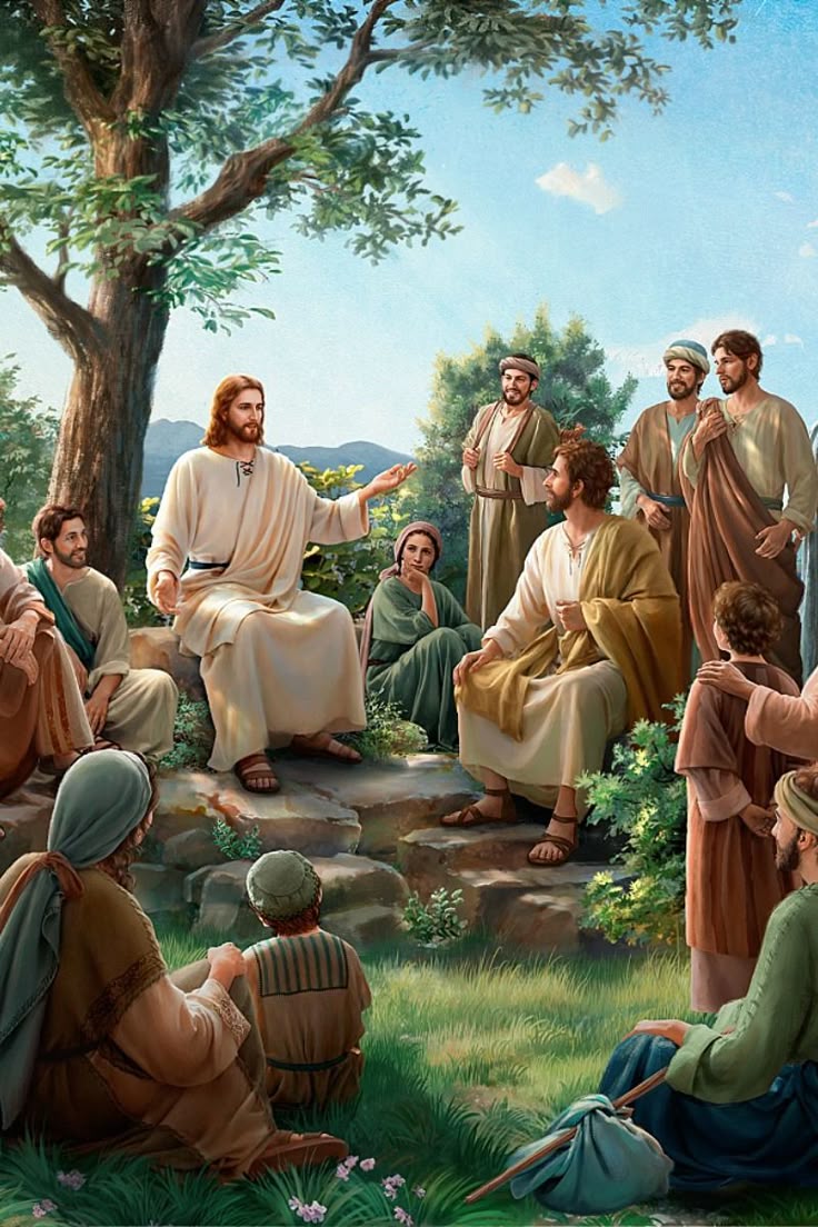 Apakah Inkarnasi itu_ Apa Hakikat dari Inkarnasi_