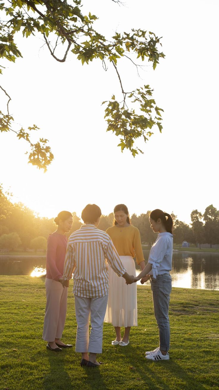 Canto di adorazione 2019 - _Sono disposta a sottopormi all'opera di Dio_ Ho visto l'amore di Dio