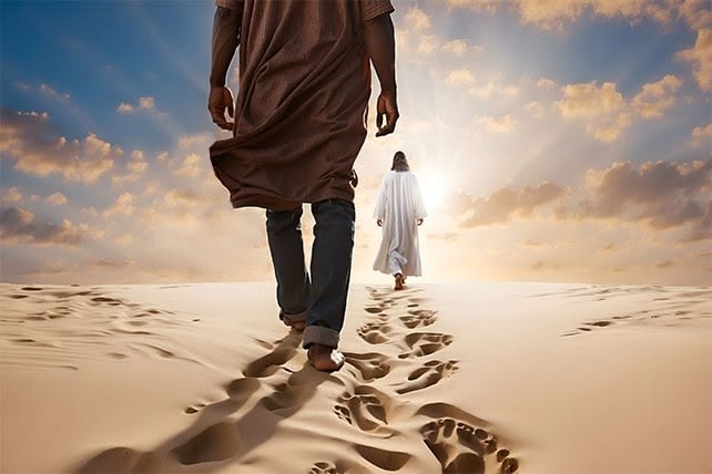 Is There a Difference Between a Christian and a Believer_